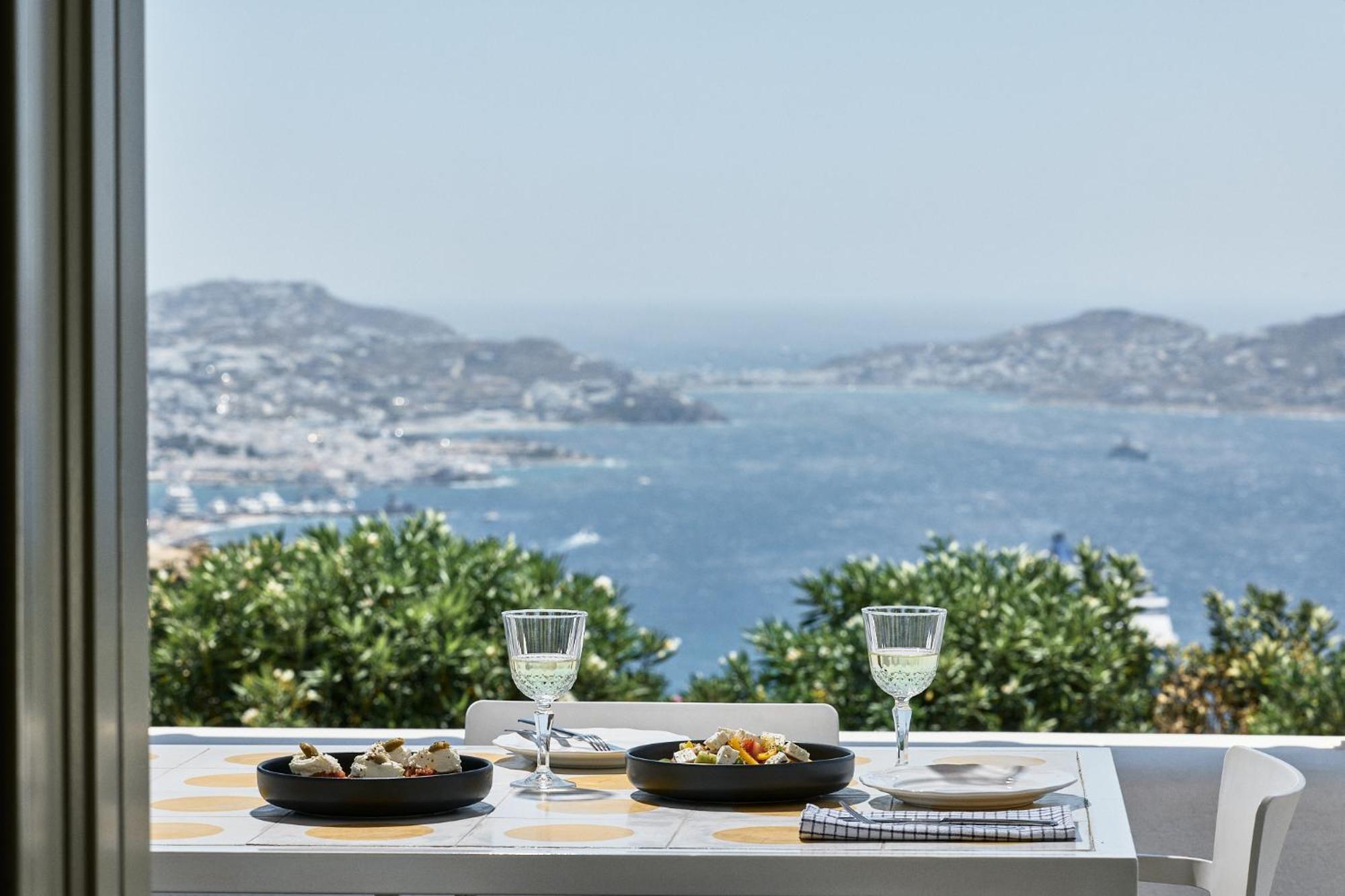 Amare Mykonos Tourlos