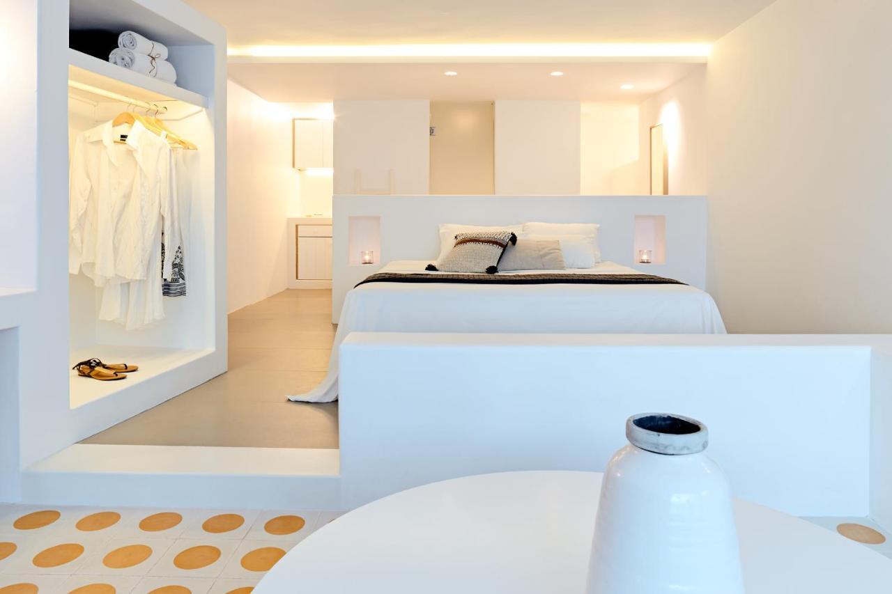 Casa de férias Amare Mykonos