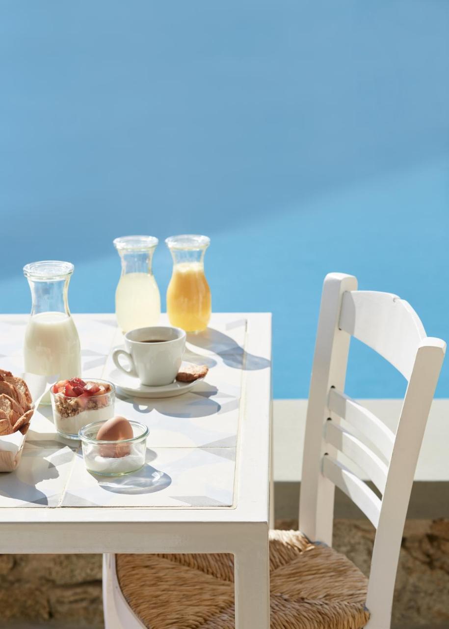 Amare Mykonos Casa de férias